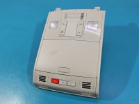 Lampa kabiny lampka Skoda Fabia IV 3B0035711B, 6VA868837