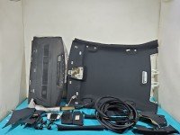 Podsufitka Mercedes W212 A2129064201, A2126900425, A2126900325 sedan