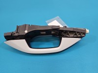 Klamka tył prawa zewnętrzna Skoda Octavia IV 8V0839885