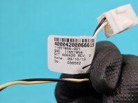 Podświetlenie Jeep Grand Cherokee IV WK2