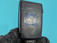 Pas bezpieczeństwa przód prawy pasażera Vw Jetta V 1K4857706