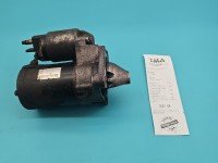 TEST Rozrusznik Renault Scenic II 1.6 16V 8200665518, M000T45971ZT