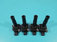 Cewka zapłonowa Mercedes W203 1.8 KOMPRESOR 4 szt A0001501590, 040100042