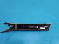 Osłona ZAŚLEPKA PLASTIK Maserati Quattroporte VI 13- 670010333