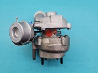 Turbosprężarka Regenerowana Renault Scenic II 54399700030, 578381H82303720, JC50113003 1.5 dci 106KM