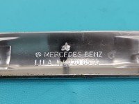 Listwa listwy dekory dekor deski Mercedes ML W164 eu
