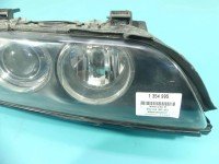 Reflektor prawy lampa przód Bmw e39 EUROPA