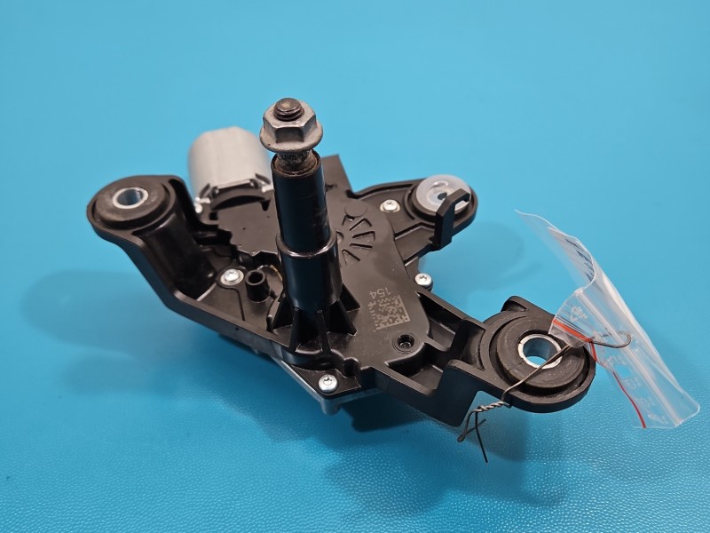 Silniczek Silnik wycieraczki tył Peugeot 2008 II 9819900080 HB