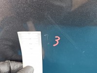 DRZWI PRZÓD LEWE KIEROWCY Toyota Corolla E16 E18 13- 4d 1G3
