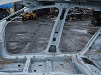 Próg prawy SŁUPEK ŚRODKOWY B Volvo S90 II 16- sedan 4d 707-46