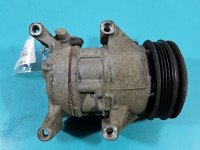 Sprężarka klimatyzacji kompresor Toyota Yaris III 1.3 vvt-i 447250-2500