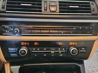 Konsola panel nawiewu Bmw f10 f11 9306152