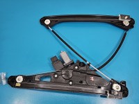 Podnośnik przód prawy SZYBY WINDA Opel Grandland Producent części: OPEL, 6 PIN 0130824410, 9840180780 5d HB