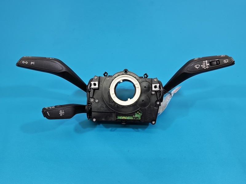 Przełącznik zespolony Audi A4 B9 4N0907129AB