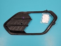 Zaślepka kratka zderzaka lewa atrapa Ford Kuga Mk2 II 13-19