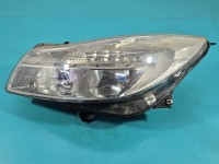 Reflektor lewy lampa przód Opel Insignia A EUROPA 13226782