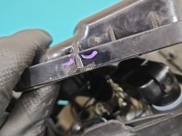 Reflektor lewy lampa przód Seat Ibiza IV 6J EUROPA