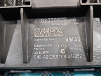 Sterownik moduł komfortu Vw Polo V 6R 09- 6R0937087P Volkswagen