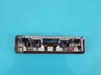 Listwa listwy dekory dekor deski Toyota Land Cruiser J200 07- eu
