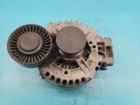 TEST Alternator BMW E87 7550469, 0121715017 1.6 16V