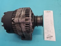 TEST Alternator Mercedes W210 2.2d 0123320045, 0101544702