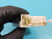 Siłownik klapki wlewu paliwa infiniti Q50 I 13-17 AD04F-019