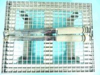 Amortyzator tył komplet tylny lewy prawy Nissan Juke I F15 10-19 L+P