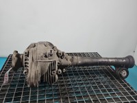 Most przedni przód Porsche Cayenne I 9P 3.2 V6