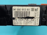 Sterownik moduł Peugeot 207 9659285380