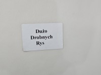 Drzwi tył prawe Mitsubishi Outlander III 12- HB 5d Bordowy P62