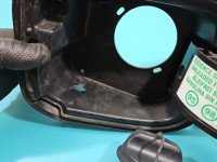Klapka wlewu paliwa Renault Captur I