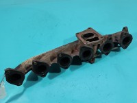 Kolektor wydechowy BMW F01 3.0d 7805454