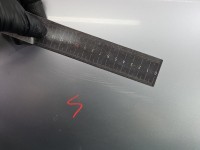 DRZWI PRZÓD PRAWE PASAŻERA Seat Ibiza III 6L 3d LS7N