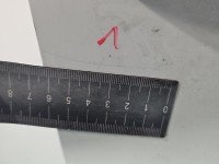 DRZWI PRZÓD PRAWE PASAŻERA Peugeot 2008 I 5d biały KWE