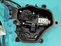 Podnośnik przód lewy Seat Ibiza IV 6J 6R0959801AK, 6J4837401N 5d HB