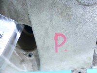 Pokrywa zaworów Porsche Panamera I 970 4.8 V8