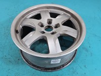 Felga aluminiowa 17" AUDI A4 B8 alufelga Szerokość felgi: 7.5", Rozstaw śrub: 5x112, Odsadzenie (ET): 28, Producent felg:...