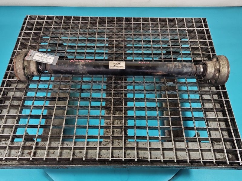 Wał napędowy przód AUDI Q7 I 4L 4.2 TDI