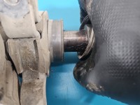 Przekładnia kierownicza maglownica Seat Toledo III 1K1423051BL