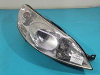 Reflektor prawy lampa przód Peugeot 407 EUROPA
