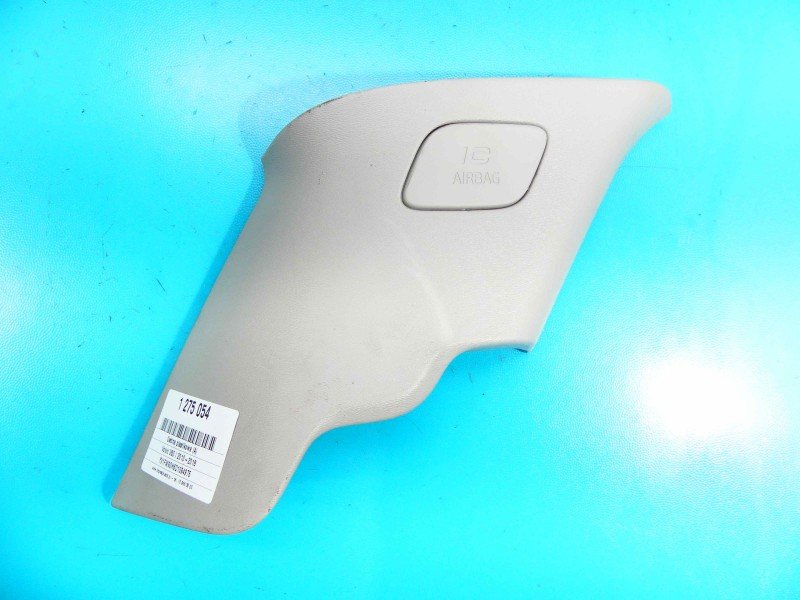 Osłona ZAŚLEPKA PLASTIK Volvo V60 I 10- 31102005 Osłona ZAŚLEPKA PLASTIK Volvo V60 I 10- 31102005