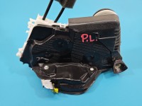 Zamek przód lewy Honda CR-V V 16- EUROPA 8pin.