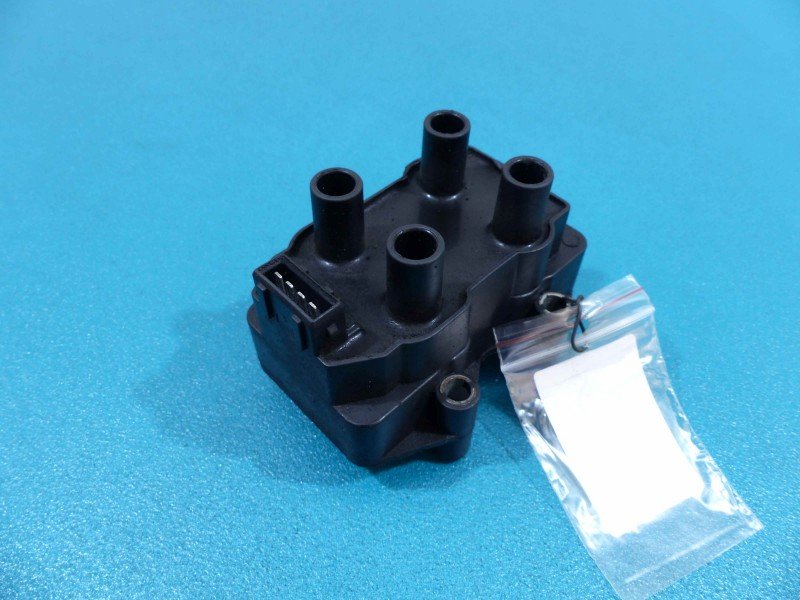 Cewka zapłonowa Citroen Xsara I 1.6 8v wiel Citroen (oryginalne OE), 4PIN