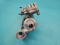 Turbosprężarka Regenerowana Skoda Octavia II 1.9 tdi 105KM BV39A-0022, 54399700022, 54399880022
