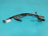 Przewód wspomagania BMW X6 E71 6790673