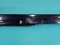 Listwa progowa prawa PRÓG NAKŁADKA Bmw f10 f11 7184774