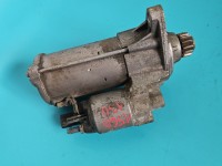 TEST Rozrusznik Skoda Octavia III 2.0 TSI (DKZA) 02E911024M, 0001179526