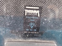 Szyberdach Land rover Discovery I HB 3d