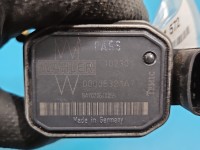 Zawór egr Opel Vectra C 00005321A7 2.2 dti Producent części: OPEL, 4 PIN