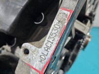 Silnik Skoda Scala 2019- 1.0 tsi 114KM ODPALANY FILM pomiar